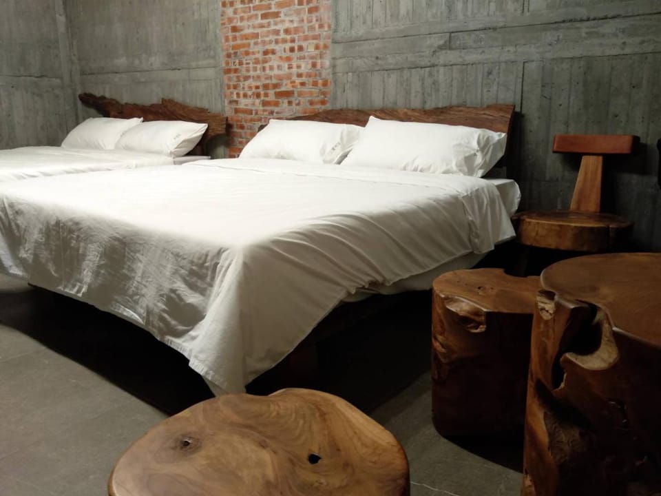 玉井-望明79 Vacation rental in Kaohsiung