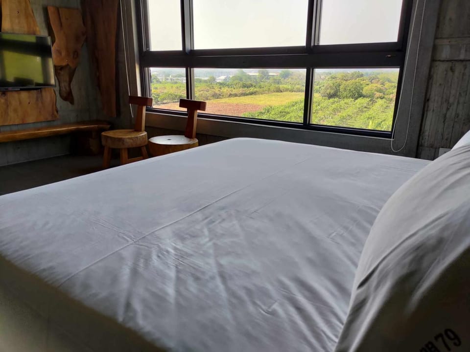 玉井-望明79 Vacation rental in Kaohsiung