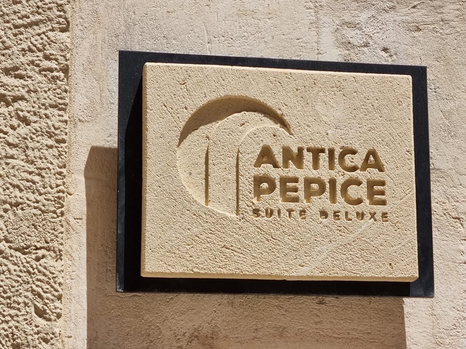 Property logo or sign