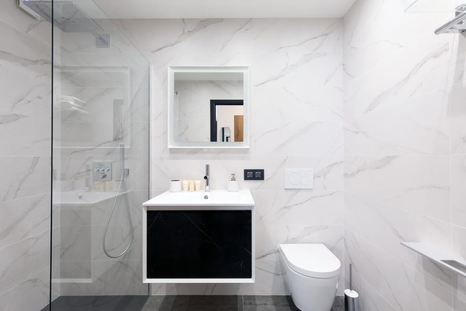 Toilet, Bathroom