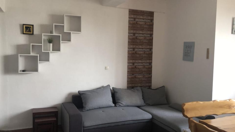Holiday apartment in Seline with sea view, WiFi, washing machine 4209-1 Apartment in Seline