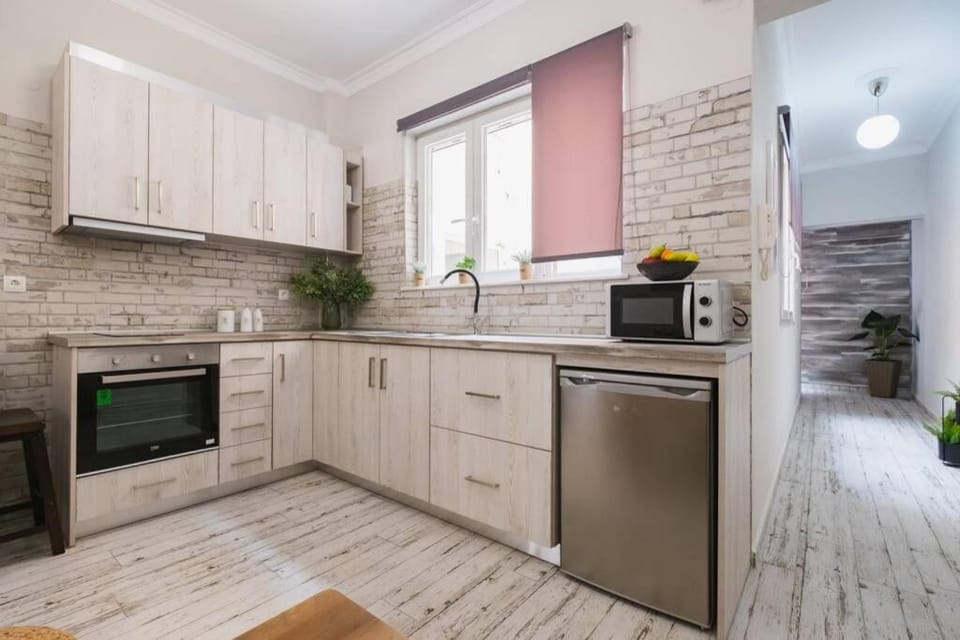 D&G Lux City Flat next to Old Town and Market Apartment in Chania