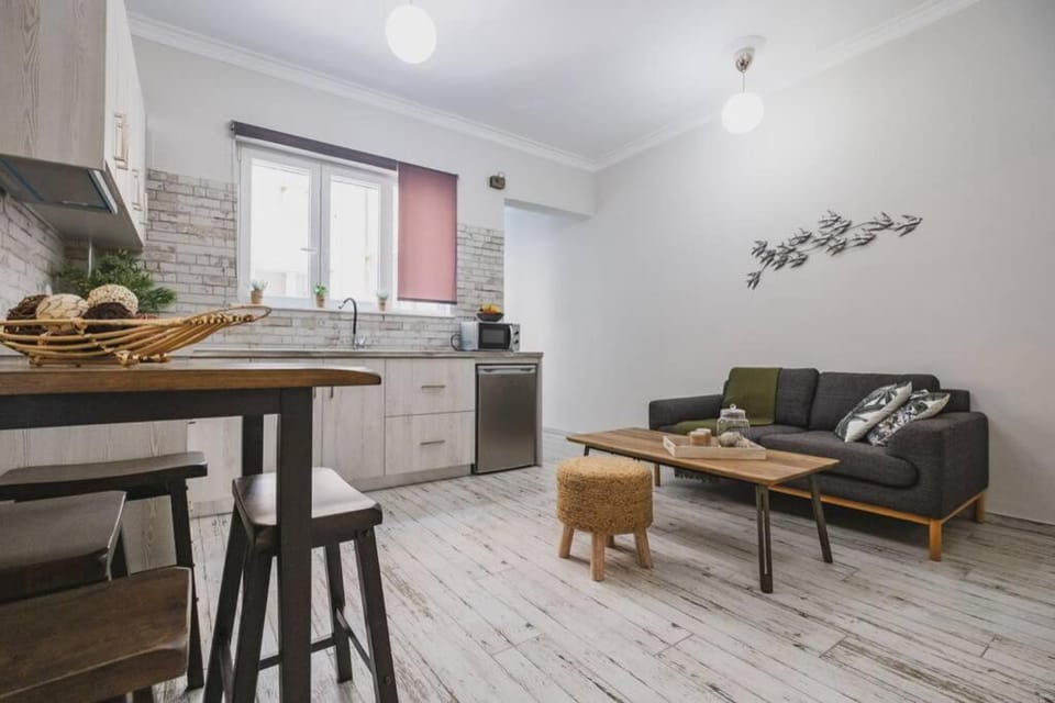 D&G Lux City Flat next to Old Town and Market Apartment in Chania