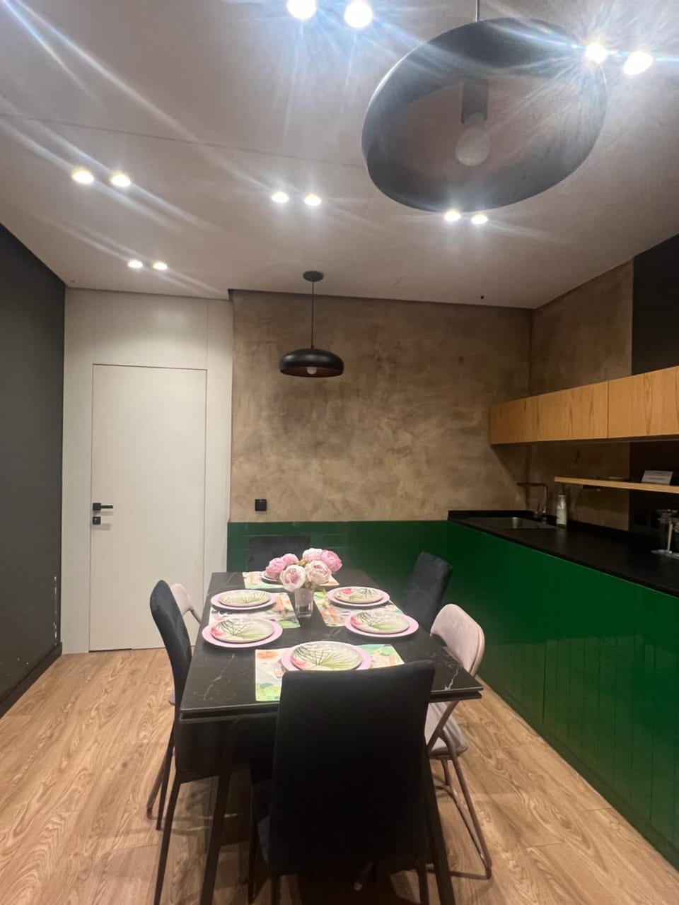 Steviola Apartment Apartment in Tirana