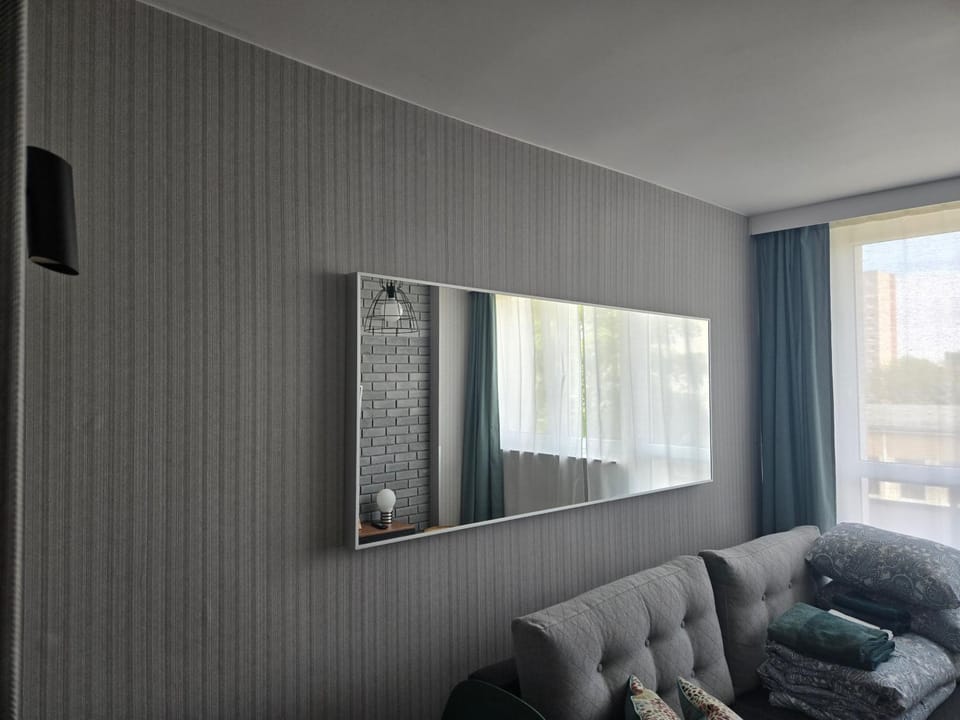 Apartament ul Okopowa - Parking płatny Apartment in West Pomeranian Voivodeship, Poland
