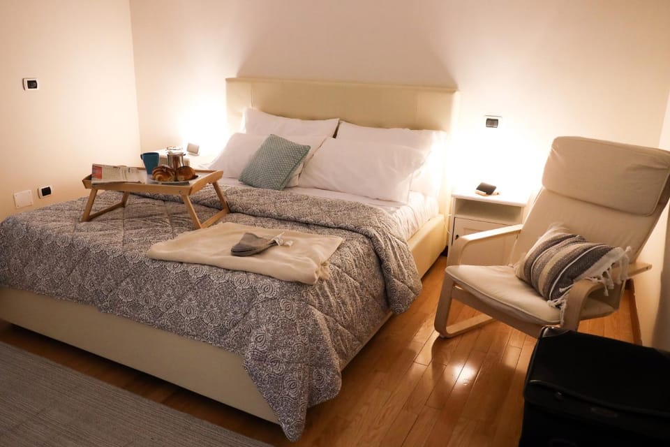 B&B Dimora di Campagna "alle falde del Vesuvio" Bed and Breakfast in Campania