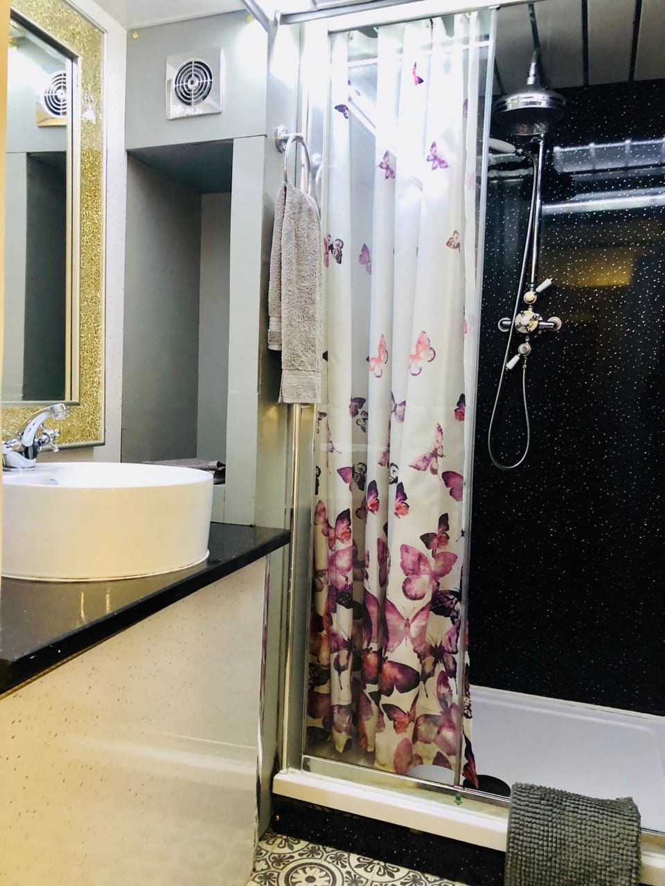 Ashfield Apartment in Borough of Harrogate
