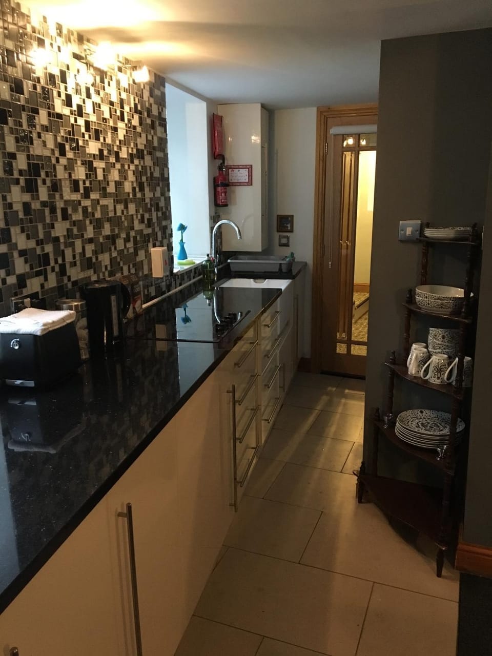 Ashfield Apartment in Borough of Harrogate