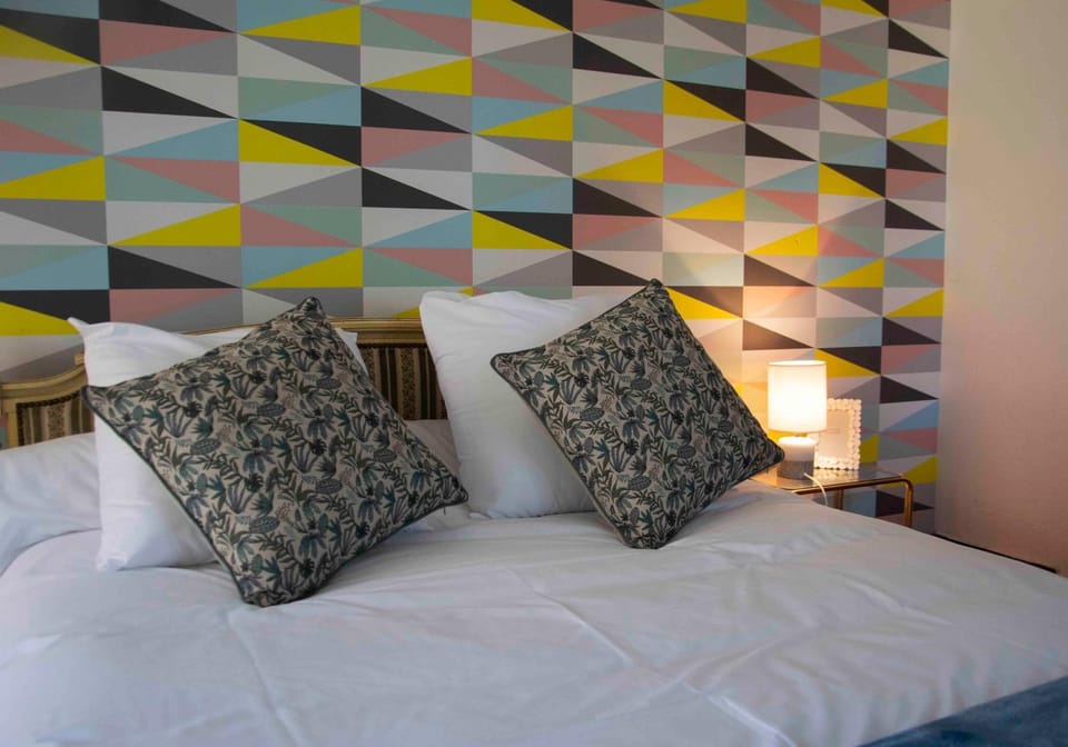 VILLA BLEUE - LES PINS Bed and Breakfast in Port-Vendres