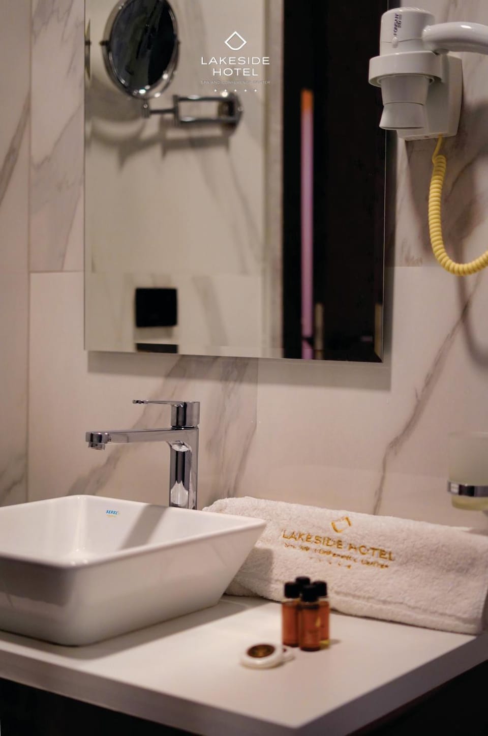 Hotel Lakeside Hotel in North Macedonia