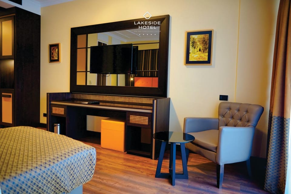 Hotel Lakeside Hotel in North Macedonia