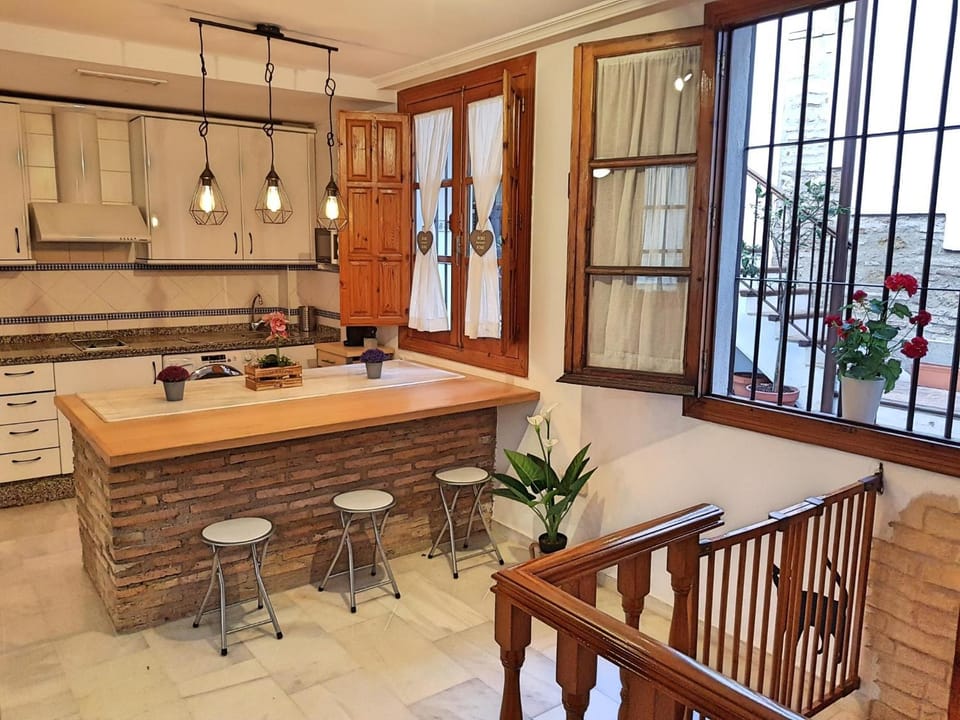 Lounge or bar
