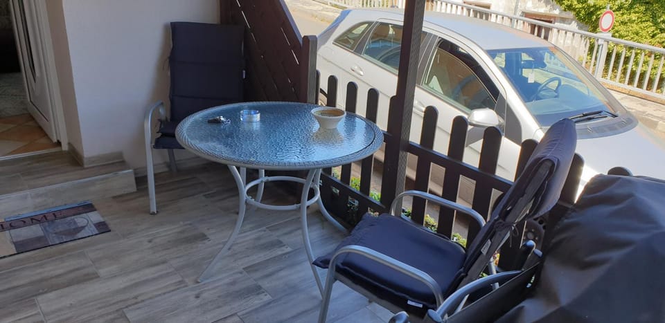 Ferienwohnung Kell am See House in Trier-Saarburg