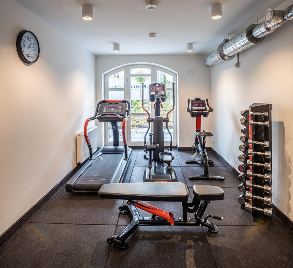 Wisus - Apartos Luxury Apartments Apartment in Swinoujscie