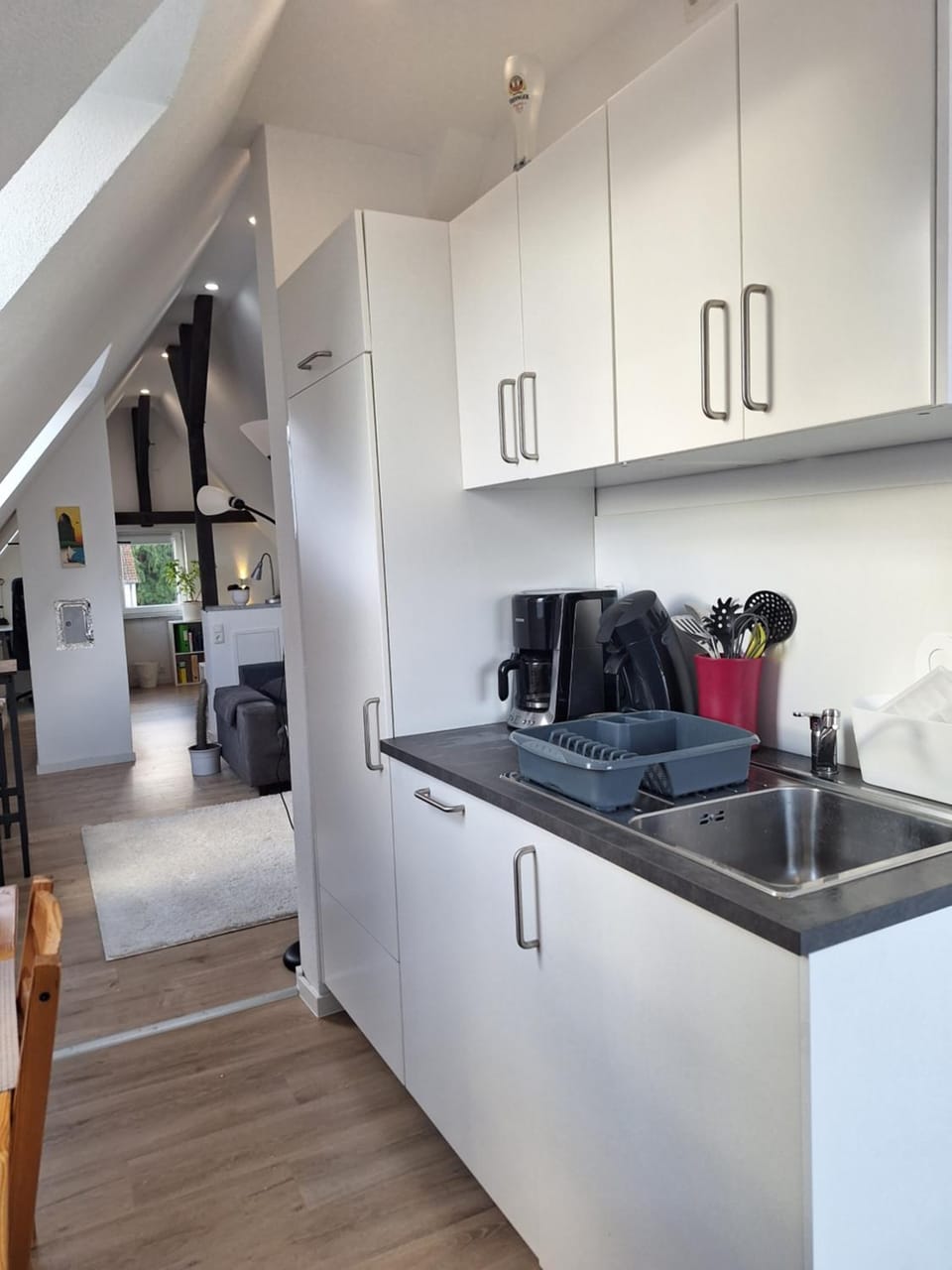 Ferienwohnung im Springerhof Apartment in Hesse