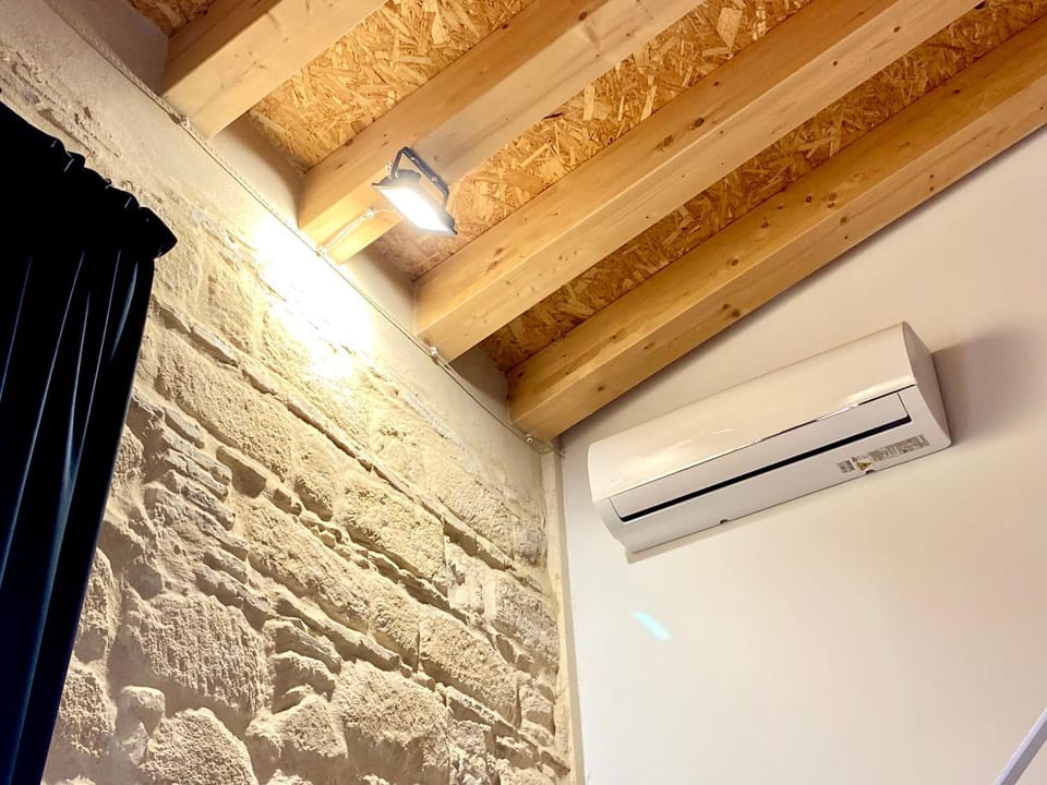 air conditioner