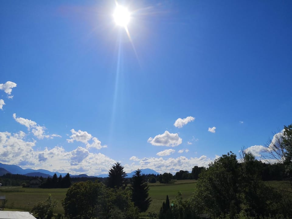 Appartement Afrika Apartment in Carinthia, Austria