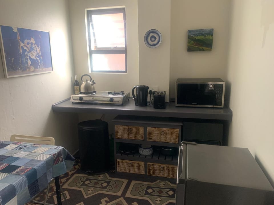The West Wing guest suite. Pringle Bay. Apartment in Cape Town