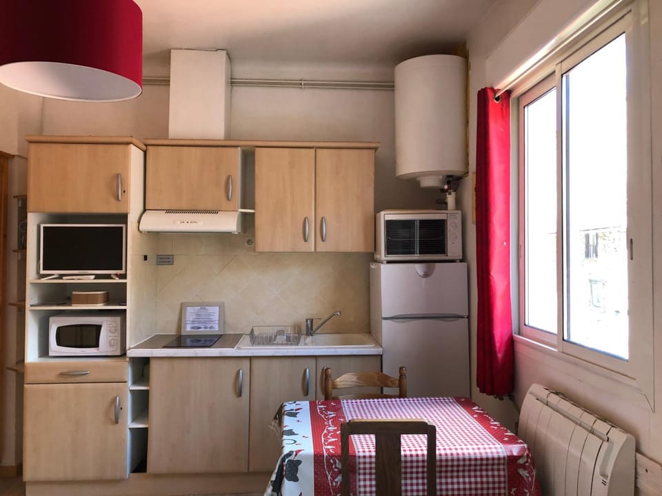 Résidence Natura Apartment hotel in Catalonia