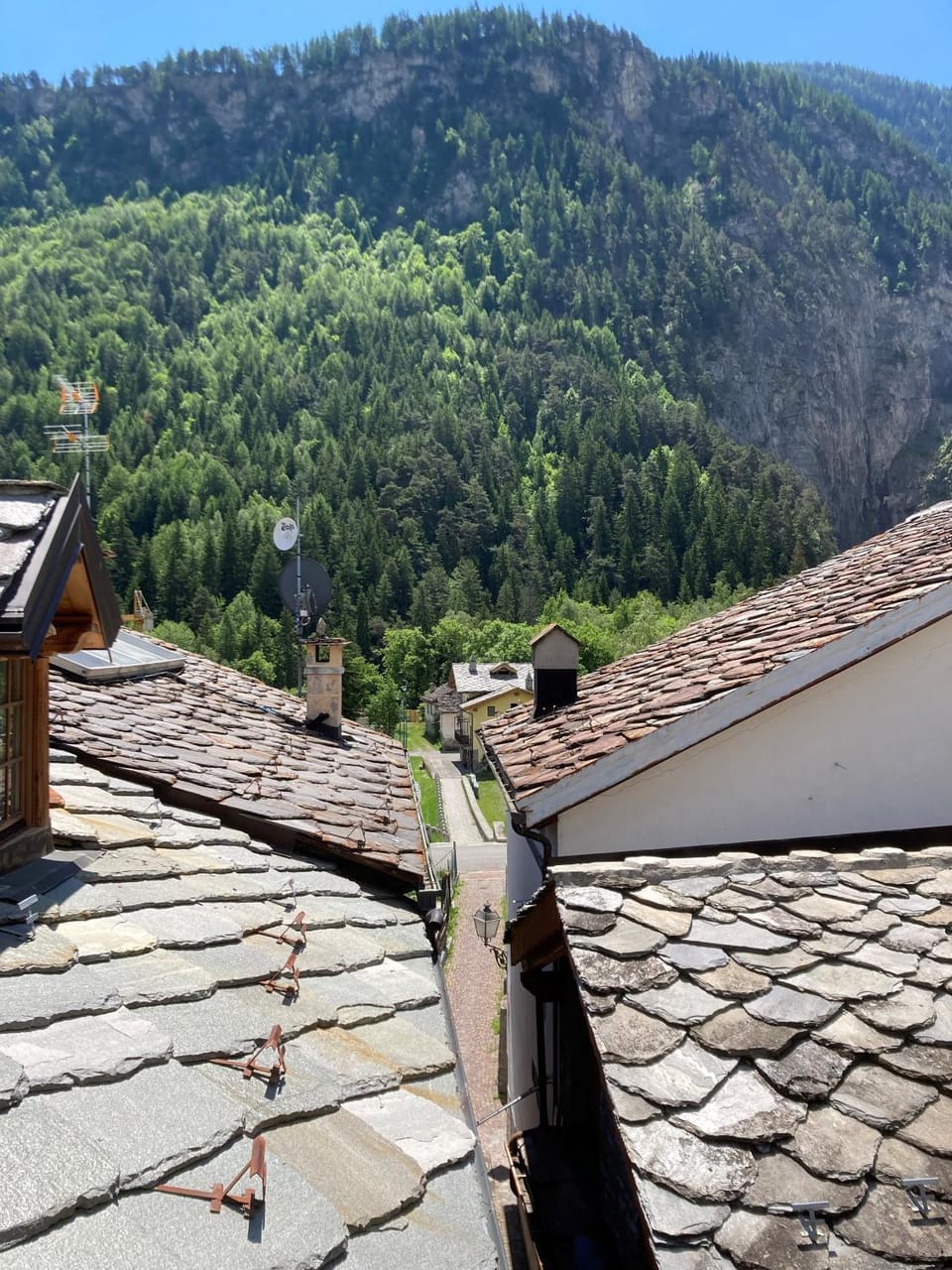 View (from property/room)
