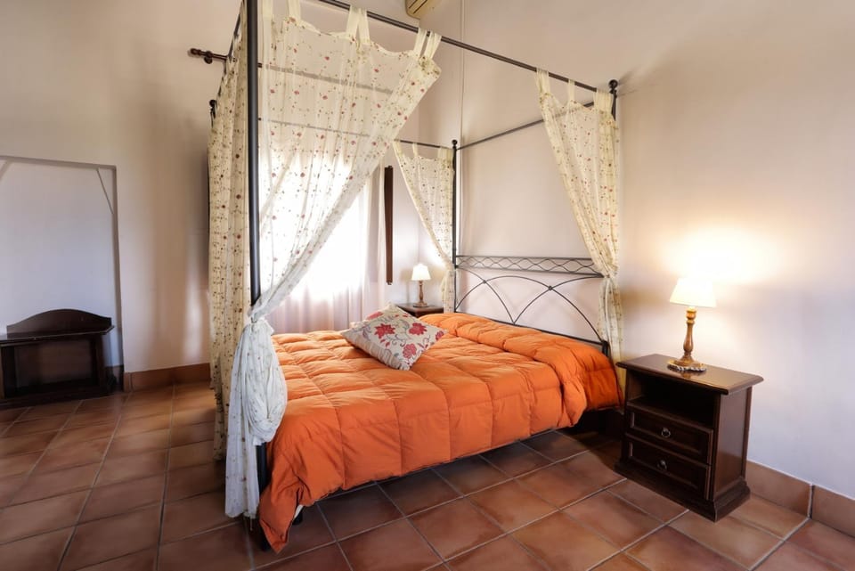 Agriturismo da Tore Farm Stay in Sicily