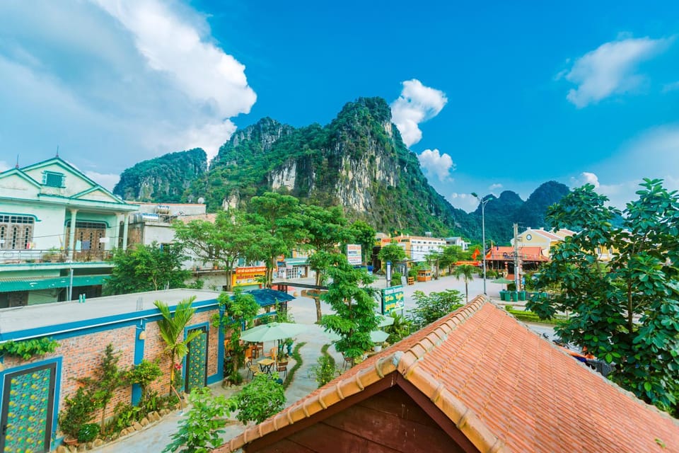Balcony/Terrace, Mountain view