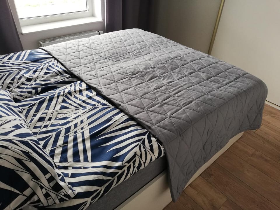 Apartament Szmaragdowy Apartment in Gdansk