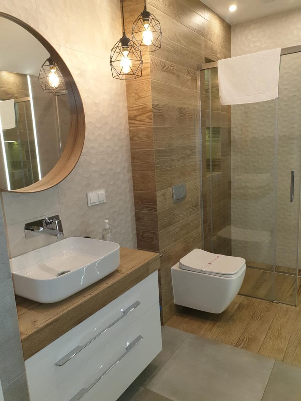 Apartament Triventi Karpacz Apartment in Lower Silesian Voivodeship