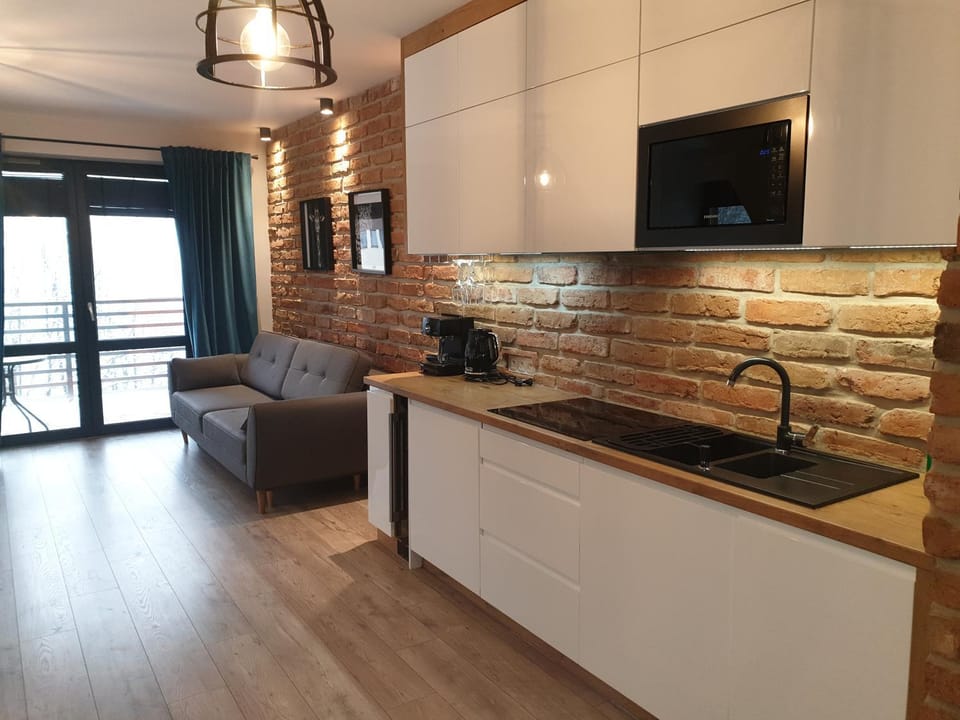 Apartament Triventi Karpacz Apartment in Lower Silesian Voivodeship