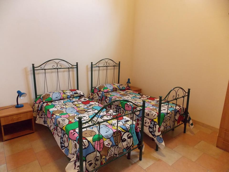 Casaamare Donnalucata Bed and Breakfast in Donnalucata