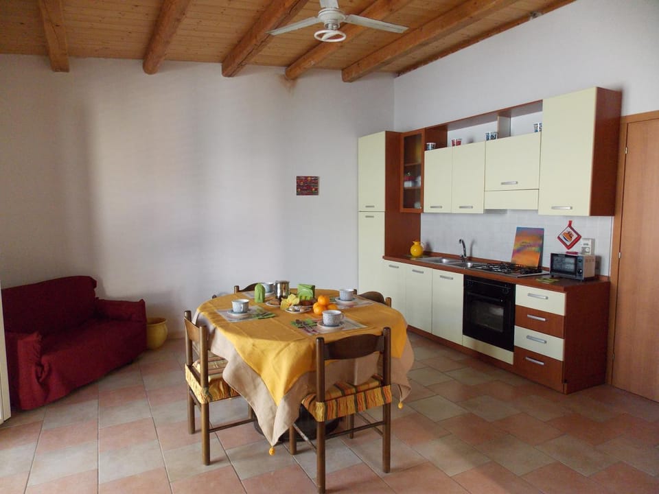 Casaamare Donnalucata Bed and Breakfast in Donnalucata