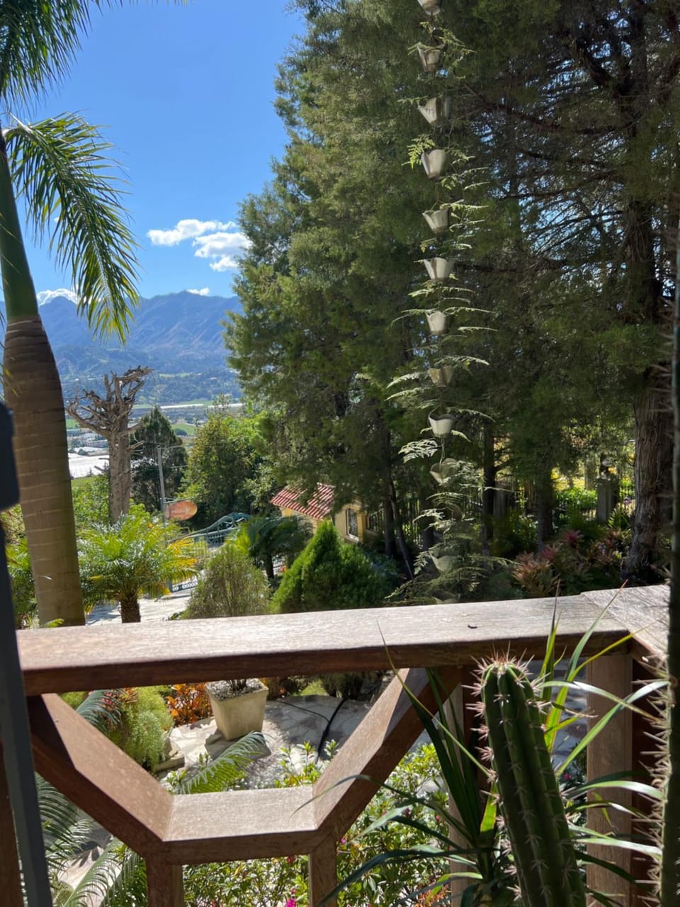 Villa Paloma/ Home/ Office-Remote Office Villa in Constanza