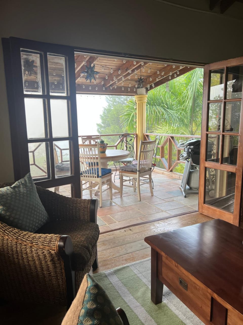 Villa Paloma/ Home/ Office-Remote Office Villa in Constanza
