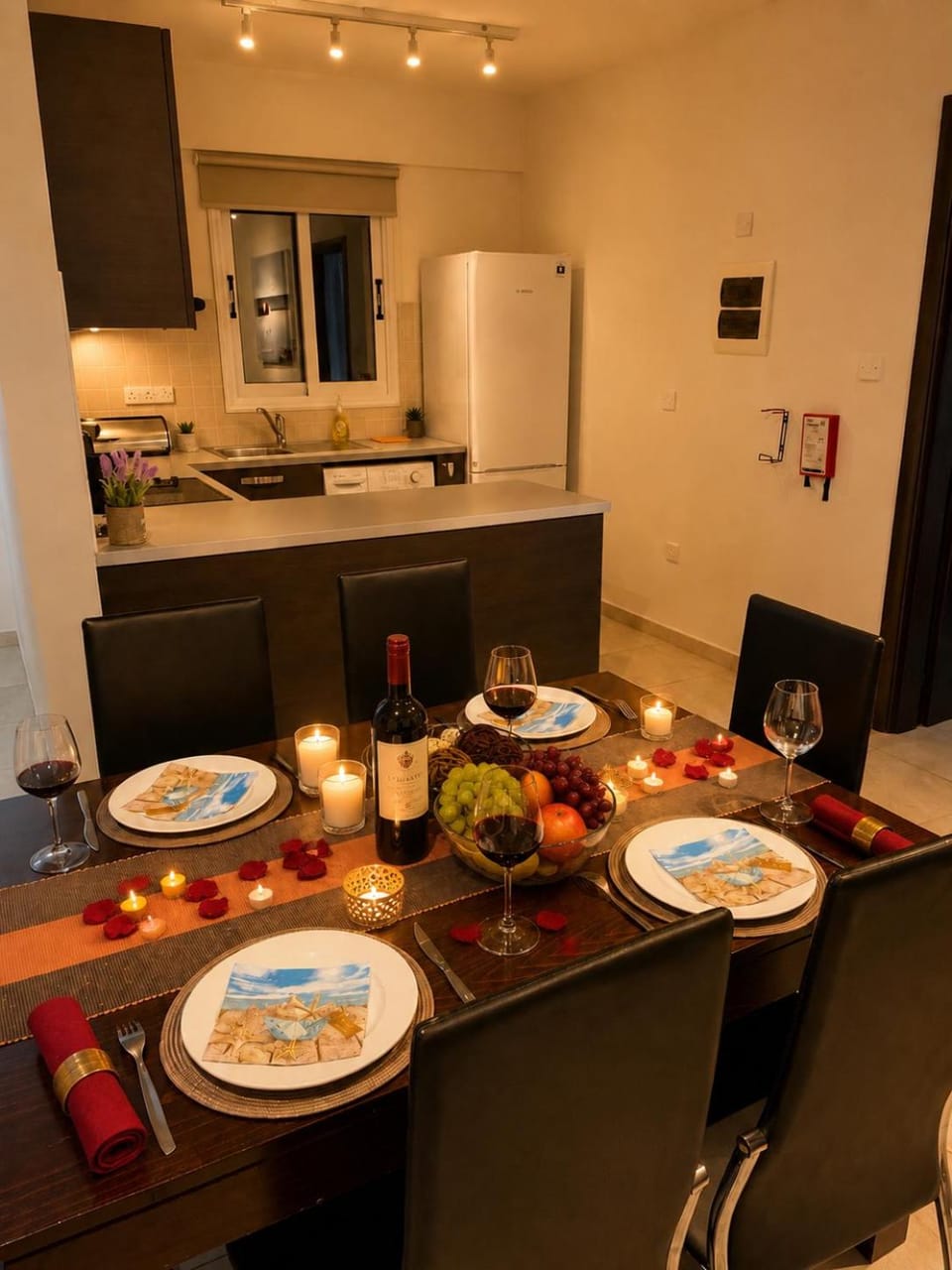 Cozy Sea View Apartment with Pool in Peaceful Paphos Area Apartment in Paphos District