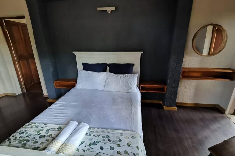 Luxury Villa Nelspruit Apartment in South Africa