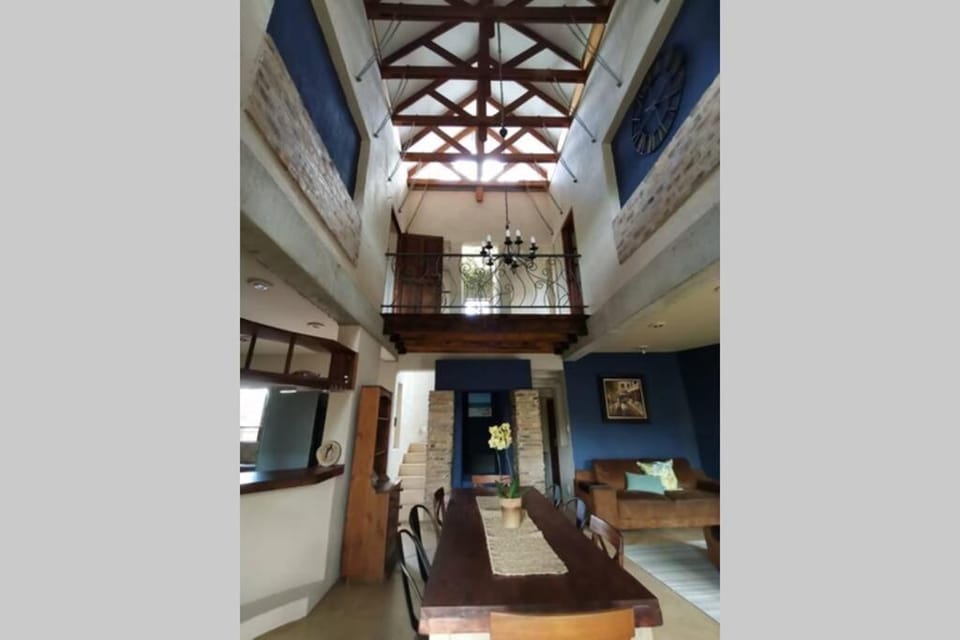 Luxury Villa Nelspruit Apartment in South Africa