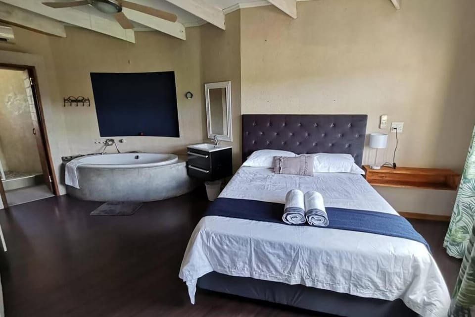 Luxury Villa Nelspruit Apartment in South Africa