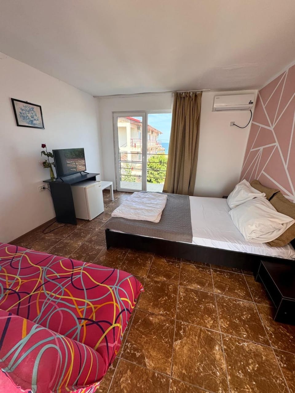 Casa Roman II by the sea Bed and Breakfast in Constanța County