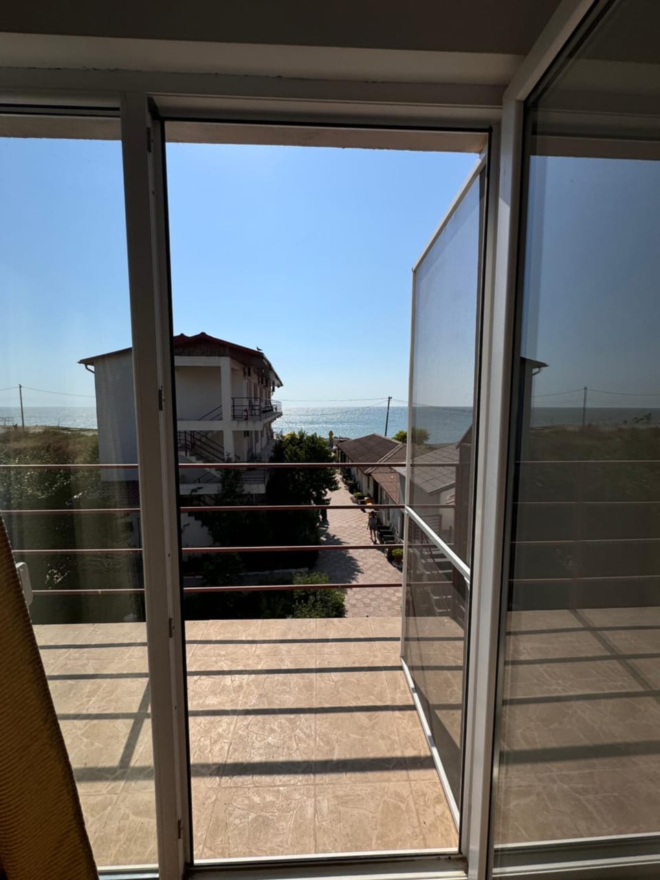 Casa Roman II by the sea Bed and Breakfast in Constanța County