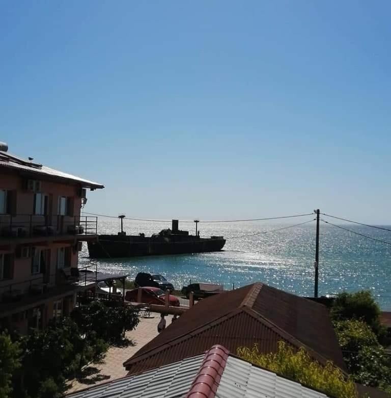 Sea view
