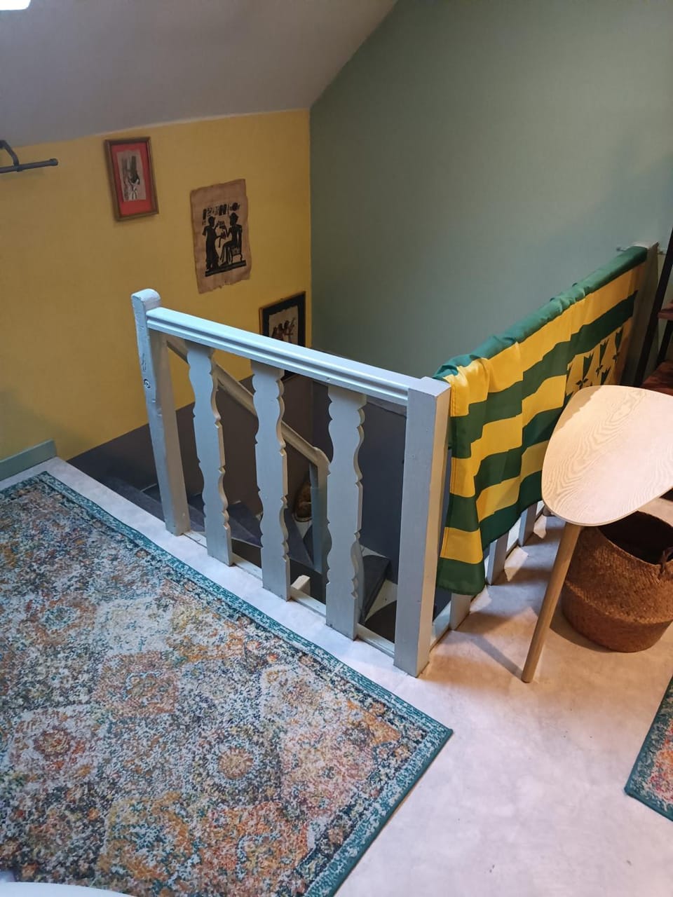 Bienvenue Country House in Brittany