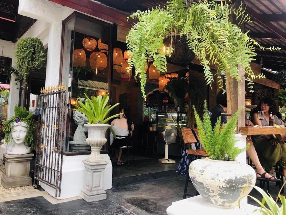 Soi One Boutique Bedrooms Bed and Breakfast in Thailand