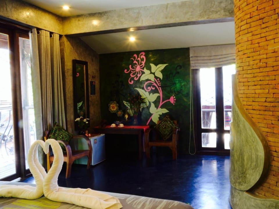 Soi One Boutique Bedrooms Bed and Breakfast in Thailand