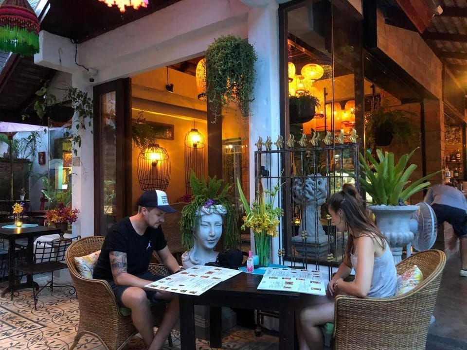 Soi One Boutique Bedrooms Bed and Breakfast in Thailand