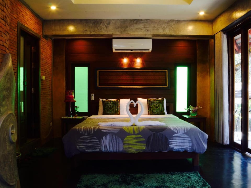 Soi One Boutique Bedrooms Bed and Breakfast in Thailand