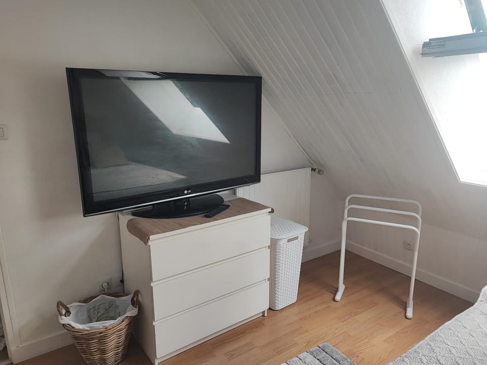 Chambre chez l'habitant Vacation rental in Brittany