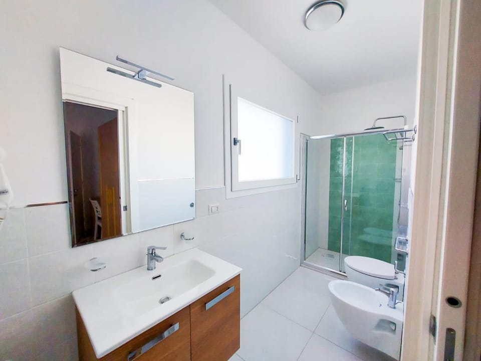 B&B Mareluce Bed and Breakfast in Porto Cesareo