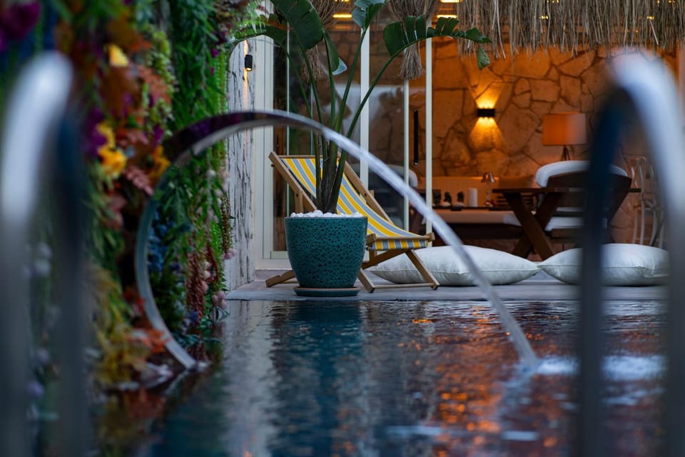 Lulu Inn Cesme Hotel in Cesme