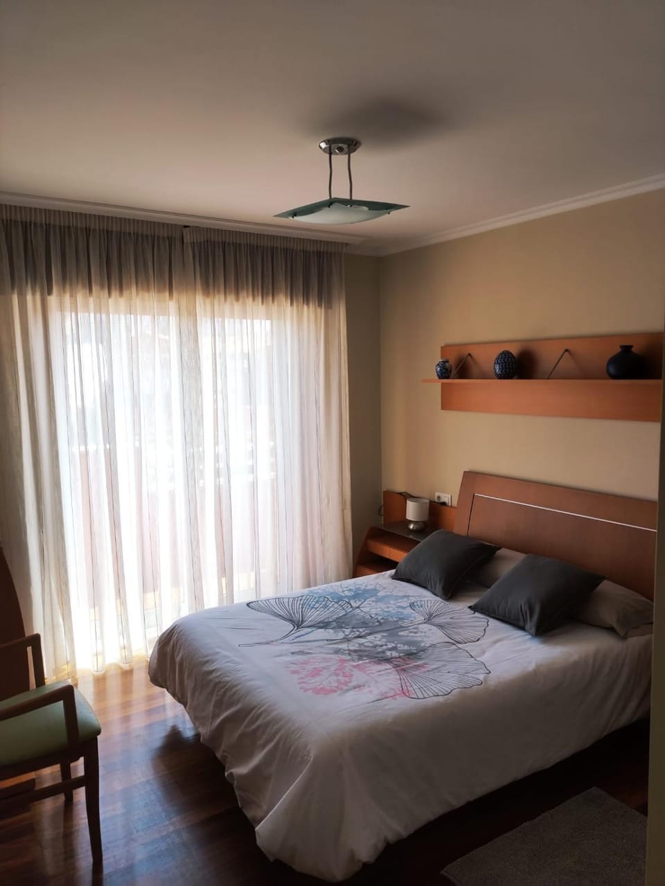 Apartamentos Puerto O Grove Apartment in O Salnés