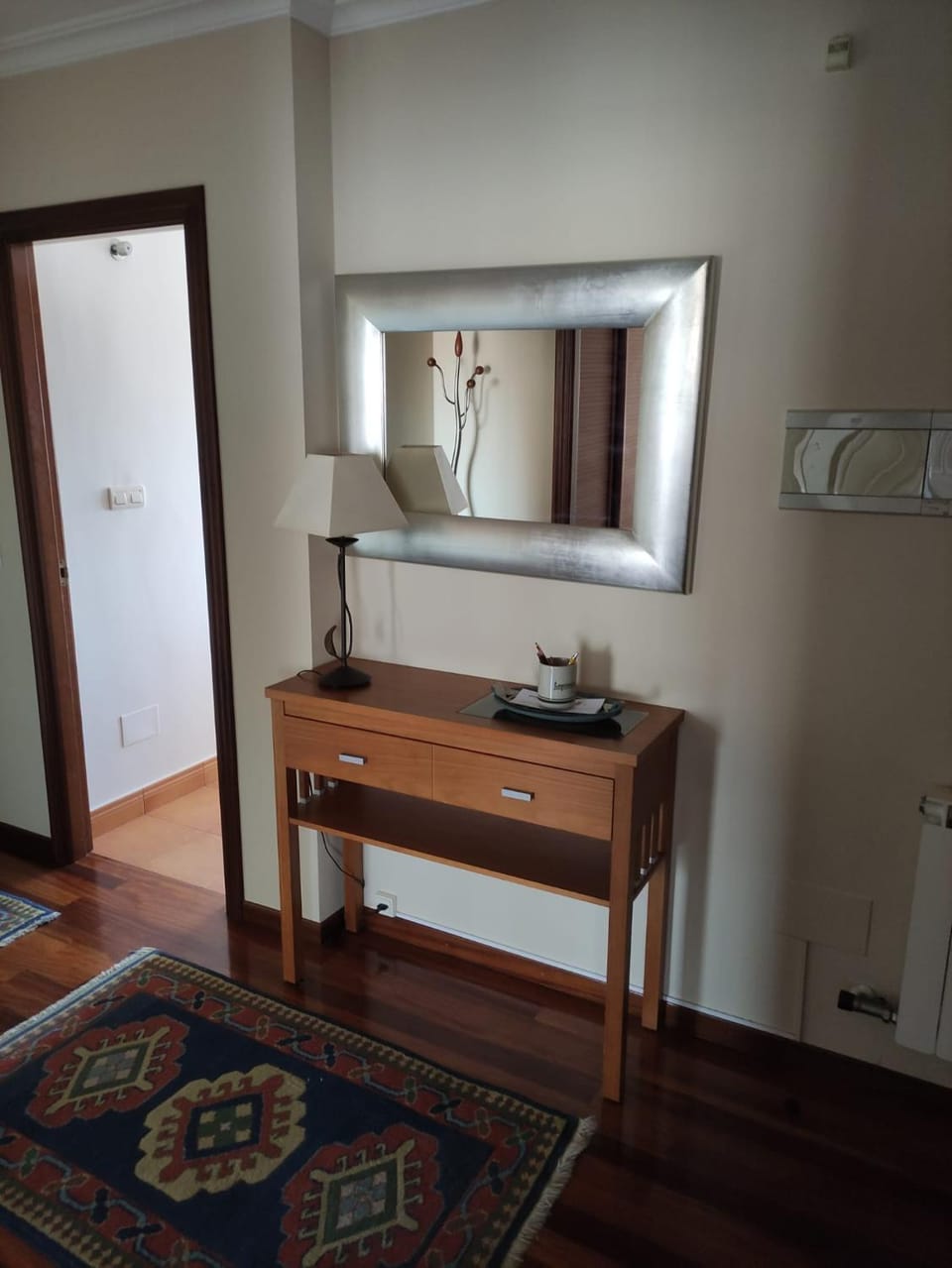 Apartamentos Puerto O Grove Apartment in O Salnés